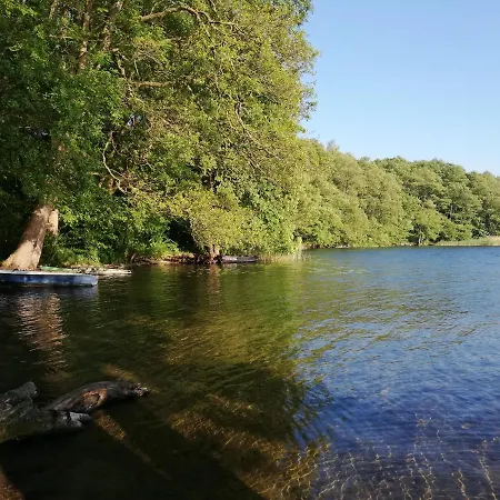 Pod Kasztanem 1 Nad Jeziorem