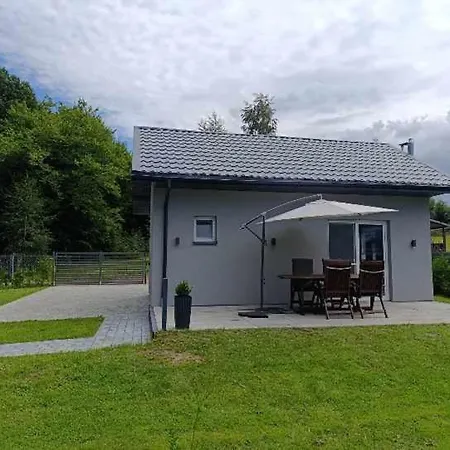 Pod Kasztanem 1 Nad Jeziorem