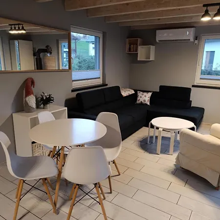 Pod Kasztanem 1 Nad Jeziorem Wartkowo