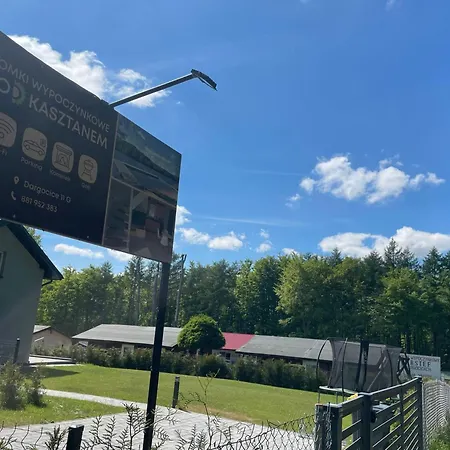 Pod Kasztanem 1 Nad Jeziorem *