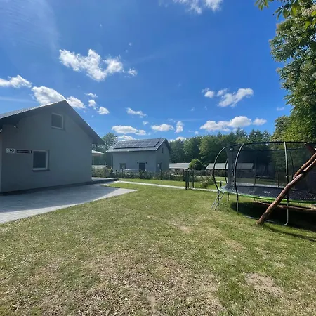 Pod Kasztanem 1 Nad Jeziorem * Wartkowo