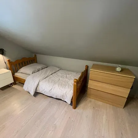 Pod Kasztanem 1 Nad Jeziorem بيت للعطل Wartkowo