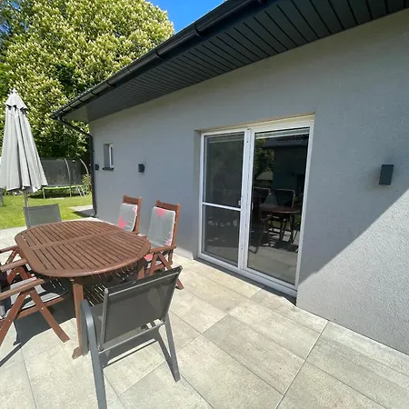 Pod Kasztanem 1 Nad Jeziorem * Wartkowo