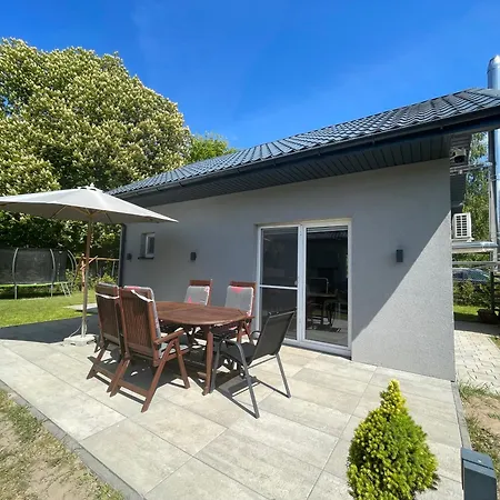 Pod Kasztanem 1 Nad Jeziorem