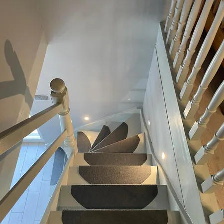 Casa de Férias Pod Kasztanem 1 Nad Jeziorem