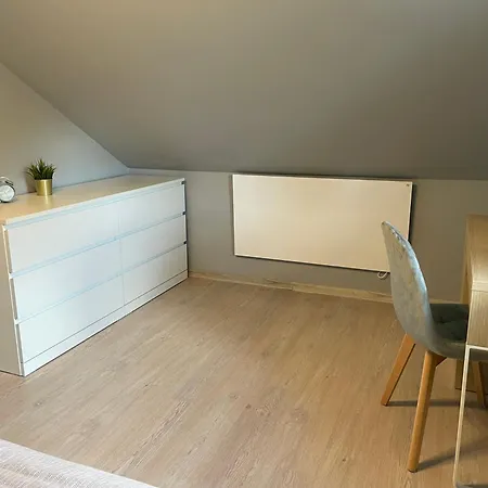 Casa de Férias Pod Kasztanem 1 Nad Jeziorem Wartkowo