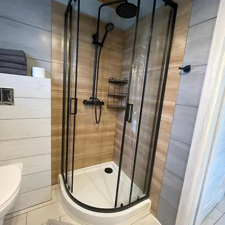 Pod Kasztanem 1 Nad Jeziorem * Wartkowo