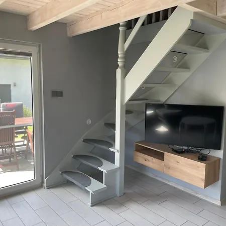 Pod Kasztanem 1 Nad Jeziorem *