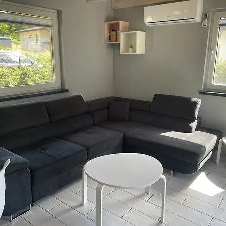 Pod Kasztanem 1 Nad Jeziorem Wartkowo