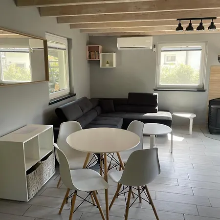 Pod Kasztanem 1 Nad Jeziorem Wartkowo