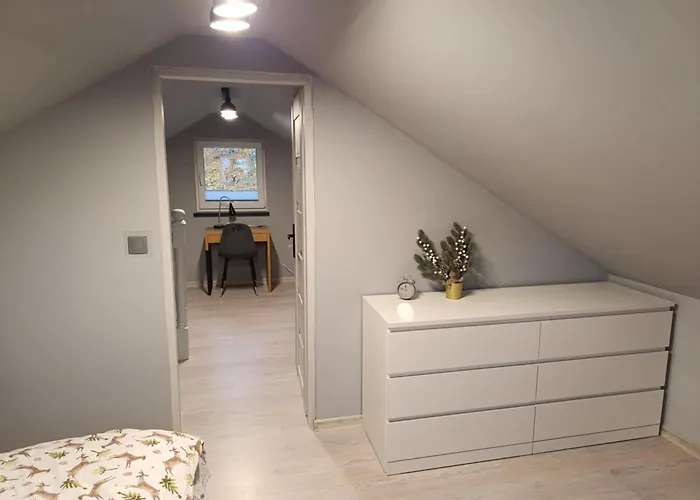 Feriehus Pod Kasztanem 1 Nad Jeziorem Wartkowo