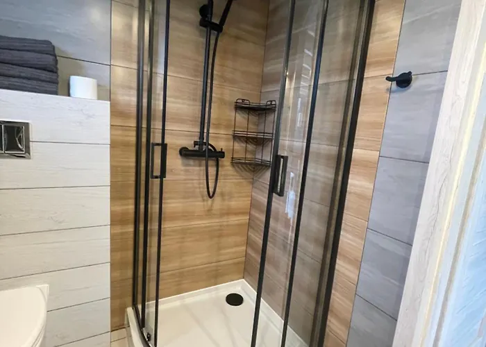 Pod Kasztanem 1 Nad Jeziorem * Wartkowo