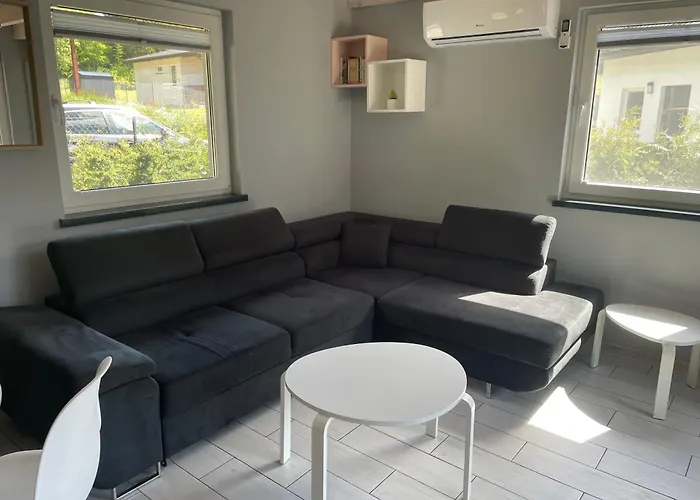 Pod Kasztanem 1 Nad Jeziorem Wartkowo