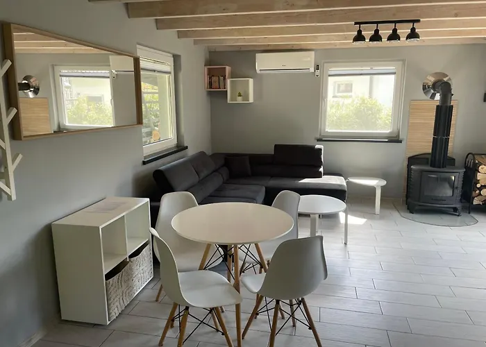 Pod Kasztanem 1 Nad Jeziorem Wartkowo